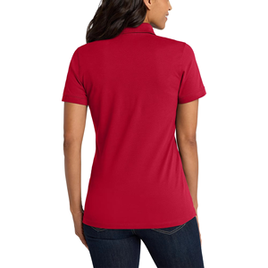 Vêtements de rue pour femmes en coton 100% respirant, chemises de haute qualité, couleur unie, logo personnalisé, tissu 210g - Product Image 3