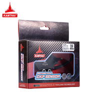KAMTHAI CKP Capteur Stator Coil Capteur pour Yamaha Aerox 155 V2 Moto Pièces Accessoires B63-H1410-00 Capteur Ckp