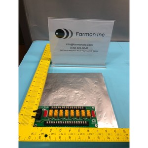 AMAT 0100-35170 PCB, ASSY, DIVIDER EXHAUST - Equipo y piezas de semiconductores de confianza de Trusted Global Legacy - Product Image 2