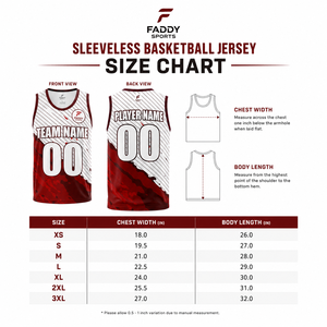 Maillot de basket-ball personnalisé pour hommes, sublimation, respirant, séchage rapide, uniforme d'équipe, vêtements de sport en maille personnalisés, débardeur d'entraînement - Product Image 6