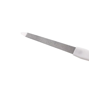 Double Sided <b>Nail</b> Care Tool For <b>Nail</b> Shaping Buffing And Surface Preparation Premium <b>Nail</b> <b>File</b> Beauty Instrument - Product Image 4
