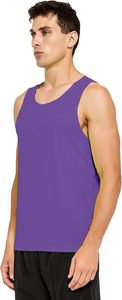 Camisetas de Secado Rápido, Ropa Deportiva Informal para Gimnasio, Transpirable, Ajustada, para Hombre, para Correr, Hacer Ejercicio, Camiseta Deportiva de Manga Corta para Hombre - Product Image 2