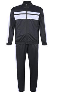 Conjunto Deportivo para Hombre al por Mayor, Último Modelo 2025, Personalizado, Traje Deportivo para Hombre - Product Image 6