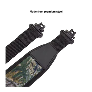 สายสะพายปืนอเนกประสงค์แบบปรับได้ สายสะพายสองจุด สามารถหมุนได้ - Product Image 6
