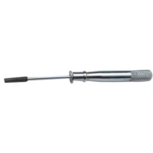 Cánula de trocar de acero inoxidable reutilizable para jeringas veterinarias de caballos, ganado y cerdos - Equipo veterinario - Product Image 1