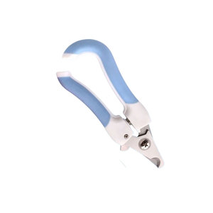 บริการ OEM ผลิตระดับสูง เครื่องตัดเล็บสัตว์เลี้ยง ใช้งานสะดวก อุปกรณ์สัตวแพทย์ คีมตัดเล็บสุนัขแบบใช้ซ้ำได้ - Product Image 3