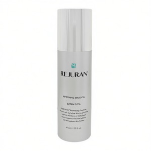 REJURAN 45ml Emulsione Rinfrescante Leggera C-PDRN con Acido Ialuronico e Centella per l'Equilibrio Olio-Acqua, Crema Viso Lenitiva - Product Image 3