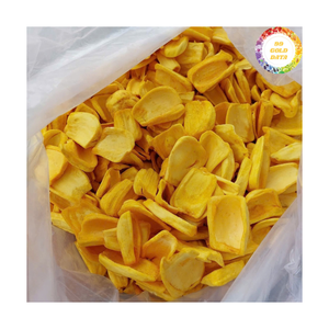 ขนุนเวียดนามอบแห้งกรอบแบบสุญญากาศ สำหรับตกแต่งหน้าเค้ก สูตรอาหารพื้นบ้าน ใช้จาก 99 โกลด์ ดาต้า - Product Image 4