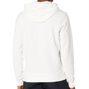 Winter <b>Fleece</b> Hoodie For Men Long Sleeve Sweatshirt With Pocket <b>Thick</b> Pullover Hoodies Custom Street Fashion Look - Product Image 1