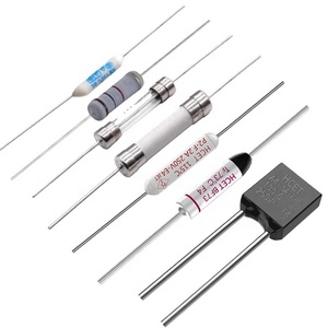 Fabricante Fornecimento RY Cabelo Secador Temperatura Térmica Fusível Link <span class=keywords><strong>250V</strong></span> 10A <span class=keywords><strong>Cutoff</strong></span> Switch 225C 227C 229C 230C 235C - Product Image 2