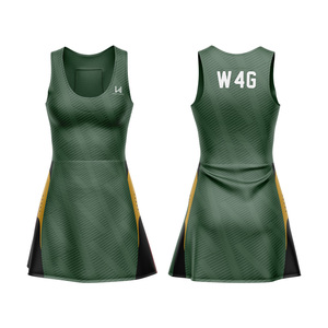 Falda de Tenis Personalizada para Mujer, Transpirable, Ecológica, de Secado Rápido, Ligera, de Tela Suave de Alta Calidad - Product Image 4