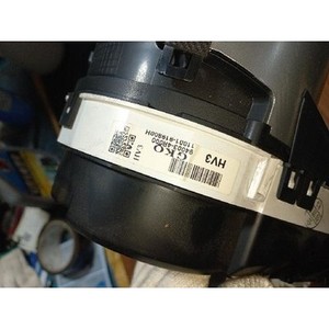 ชุดหน้าปัดมาตรวัด Sonata YF ปี 2009-2012 มือสอง ของแท้ รหัสอะไหล่ 940034R000 - Product Image 4