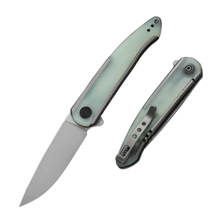 Navajas Plegables Clásicas con Perfil de Mango Delgado para Tareas de Uso General y Fácil Manejo, Stock para Pedidos al por Mayor con Diseño Práctico - Product Image 1