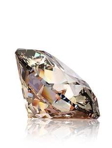 Diamant de laboratoire cultivé en forme de poire, certifié IGI, clarté VVS, grade D E F, taille excellente, 0,80-5,00 CT, pour bijoux sur mesure - Product Image 2