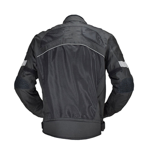 Vêtements de moto imperméables pour l'extérieur, vestes de moto, combinaisons de course pour moto, vêtements respirants et réfléchissants - Product Image 5