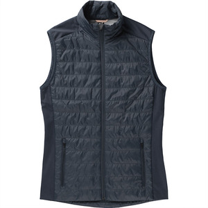 Chaleco Acolchado Personalizado para Hombre, Diseño de Moda 2026, Venta al Por Mayor, Chaleco Ligero Informal - Product Image 3