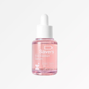เซรั่มบำรุงผิวหน้า It's Skin Dr. Savers Cica Comfort Serum ผลิตภัณฑ์ดูแลผิว เซนเทลล่า เอเชียติก้า บำรุงผิวหน้า - Product Image 3