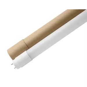 Tube LED T8 Haute Qualité 6500K Blanc Froid SMD2835 9W 18W Corps en Verre Culot G13 Utilisation Intérieure Entrepôt 1200mm - Product Image 4