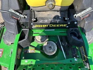 เครื่องตัดหญ้าแบบ Zero Turn รุ่น Z950R Heavy Duty ปี 2018 รหัสสินค้า Z262931 ประสิทธิภาพสูง จำหน่ายจำนวนมาก - Product Image 3