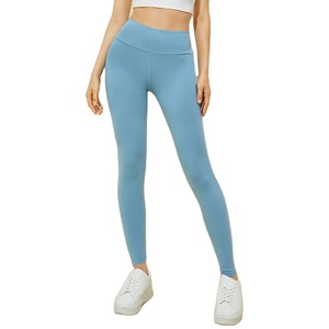 Compre ropa personalizada de alta calidad, pantalones de Yoga deportivos para mujer, mallas de entrenamiento para mujer, mallas deportivas para mujer 2025 - Product Image 1