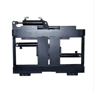 Posicionador de Horquillas Lateral para Montacargas Serie <span class=keywords><strong>K</strong></span>/<span class=keywords><strong>G</strong></span>/H, Excelente Visibilidad, para Montacargas de 2.5-8T - Product Image 5