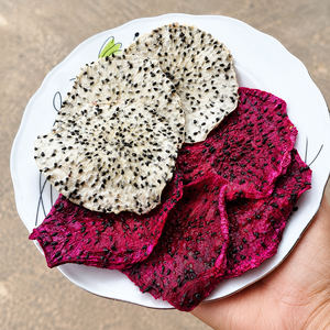 FRUIT DU DRAGON SÉCHÉ EN GROS - FRUITS SÉCHÉS EXOTIQUES RICHE EN FIBRES - PRIX DIRECT USINE / MME ALINA - Product Image 6
