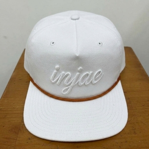Casquettes Snapback en toile 5 panneaux personnalisées OEM, visière plate, non structurées, broderie 3D, réglables, faible MOQ, fabricant de couvre-chefs - Product Image 2
