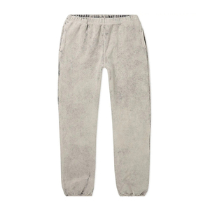 ชุดวอร์มออกกำลังกายสำหรับผู้ชาย ทรงปกติ ไซส์ใหญ่ ระบายอากาศได้ดี แห้งเร็ว น้ำหนักเบา เหมาะสำหรับวิ่งจ๊อกกิ้งและฟิตเนส - Product Image 3