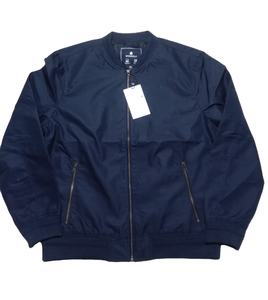 Veste matelassée en polyester de haute qualité pour hommes, manteau d'hiver à capuche en toile, plumes de canard, logo à l'avant, doublure en laine, vente en gros ODM - Product Image 1