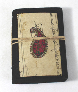 Handmade Premium Artisan Notebook Exclusive Recycled Paper Soft Cover For Job <b>Work</b> Hand Crafted Notebook - Product Image 1