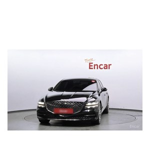 เกนเนซิส G80 3.5 เทอร์โบ AWD เบนซิน รุ่นปี 2020 เดือนมิถุนายน วิ่ง 165,458 กม. มาตรฐานไอเสียยูโร 5 เบาะหนัง เกียร์อัตโนมัติ พวงมาลัยซ้าย - Product Image 3