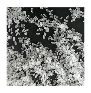 Gránulo de heptahidrato de sulfato de magnesio de grado alimenticio USP sulfato de magnesio Hepta grado cosmético MgSO4.7H2O 10034-99-8 sal de baño - Product Image 1