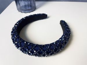 Women's Embroidered <b>Headband</b> with Watermelon <b>Beaded</b> Design Knotted Band Bead Hair Accessories Perfect Gift Item - Product Image 4