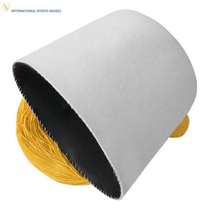Sombrero Fez Masónico Casual Estándar de Exportación, Ajustable, Unisex, para Programas y Reuniones Fraternales - Product Image 5