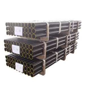 Pipa Besi Ductile 350mm kelas K9, pipa besi Ductile daftar harga 600mm pipa besi Ductile