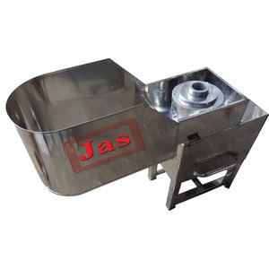 เครื่องทำกล้วยฉาบ - Product Image 1