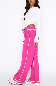 High quality <b>men</b> athletic track <b>pants</b> quick dry <b>gym</b> fitness training jogger oem service <b>gym</b> track <b>pants</b> - Product Image 6