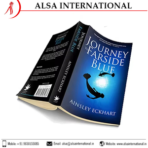 Servicios de impresión bajo demanda personalizados, impresión de libros de bolsillo a color a un precio asequible - Product Image 6