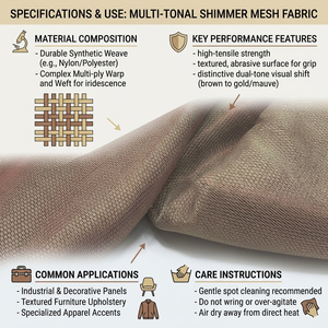 Premium brocade silk net <b>fabric</b> for fashion bridal wear and decor OEM wholesale manufacturer for global bulk supply now - Product Image 6