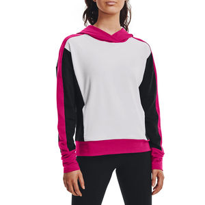 Dernier design, vente chaude : Sweat-shirts à capuche pour femmes, collection hiver, grandes tailles, haut tendance à manches longues - Product Image 1