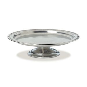 Luxury Food Grade Metal Cake <b>Stand</b> Customizable Color Size for Wedding Birthday Dessert Table <b>Display</b> Elegant Finish Pedestal - Product Image 5