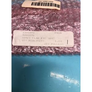 LAM 2301890-E3 SHAFT FLAG ESC 384T, 175571 - Equipo y Piezas de Semiconductores de Confianza de Trusted Global Legacy - Product Image 4