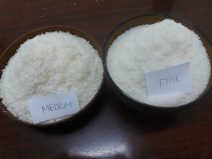 Poudre de noix de coco séchée vietnamienne délicieusement riche en matières grasses, 100% naturelle, fraîche, meilleur prix pour la vente en gros - Product Image 5
