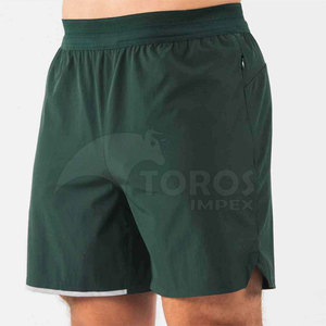 Wholesale Men Training Shorts With Custom Logo Casual Training & Running Men Shorts Design Your Own Men's Shorts For Running Use - Product Image 6