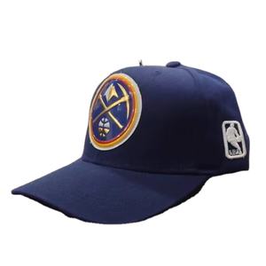 Gorras de Béisbol Deportivas de 5 Paneles, Bordadas, Transpirables, Casuales, de Calidad, Unisex, para Exteriores, Ajustadas, para Hombre - Product Image 4