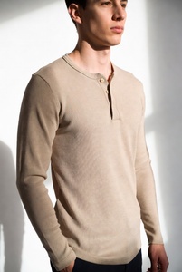 Chemise en flanelle à manches longues pour homme, tissu chaud et doux, style décontracté d'hiver, design à carreaux - Product Image 4
