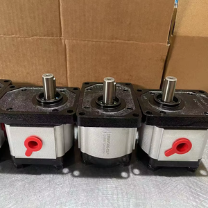 ปั๊มไฮดรอลิก cbw ซีรีส์ CBW-F306-CLP CBW-F310-ALP ปั๊มเกียร์ไฮดรอลิก CBW-F320-ALP CBW-F320-CFP CBW-F314-CLP - Product Image 1