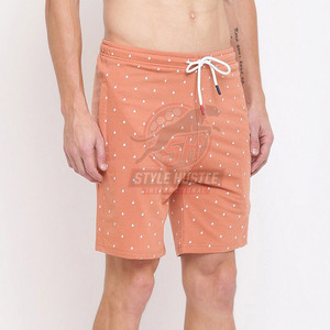 Venta en Línea, Shorts de Último Diseño al por Mayor, Estilo Único, Shorts para Hombre 2026, Shorts Ligeros para Hombre - Product Image 2