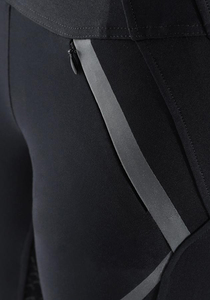 Pantalones de Montar a Caballo de Alta Calidad, Elásticos en 4 Direcciones, Leggings, Ropa Ecuestre, en Tela Técnica con Tacto Suave - Product Image 4