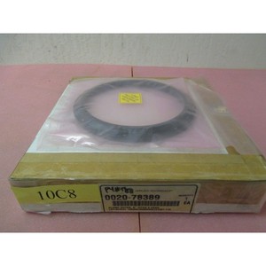 AMAT 0020-78389 Abrazadera Exterior, 6" Titan 2 Head - Equipo y Piezas de Semiconductores de Confianza de Tradicción Global - Product Image 1